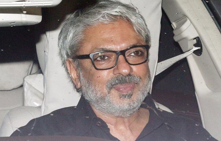 এসেছিলেন সঞ্জয় লীলা বানসালি।