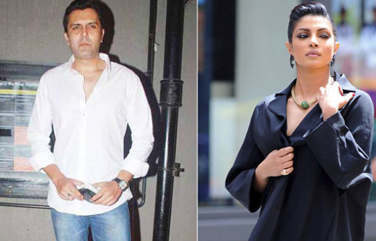 অসীম মার্চেন্ট-প্রিয়াঙ্কা : প্রিয়াঙ্কার প্রথম ক্রাশ মডেল ও অভিনেতা অসীম মার্চেন্ট। প্রিয়াঙ্কা নিজেও তখন মডেলিং শুরু করেছেন। ২০০০ সালে ‘মিস ওয়ার্ল্ড’ খেতাব জেতার পরই অসীমের সঙ্গে সম্পর্কে অবনতি হতে শুরু করে প্রিয়াঙ্কার। শোনা গিয়েছে, প্রিয়াঙ্কা নিজেই নাকি সম্পর্ক থেকে বেরিয়ে এসেছিলেন।