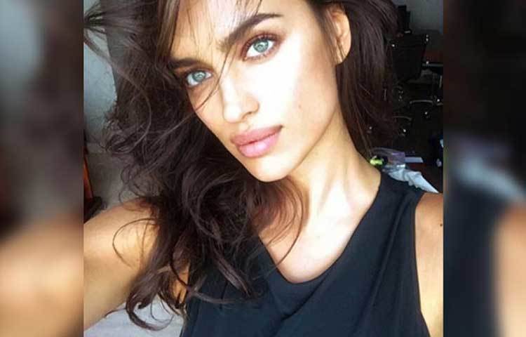 অনেকে বলেন মরোক্কোর সুন্দরী আমল সাবেরের সঙ্গে পরকীয়াতেই বিচ্ছেদের সিদ্ধান্ত চূড়ান্ত করেন ইরিনা।