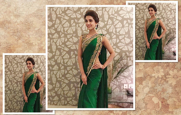 মাসাবা গুপ্ত, অনিতা ডোগরের মতো ডিজাইনারের মডেল হয়েছেন তিনি।