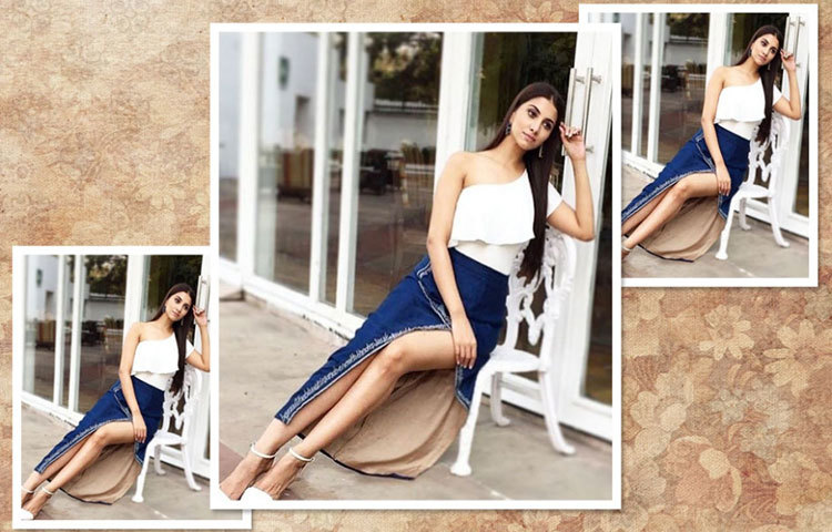 অল্প বয়স থেকেই ছবিতে অভিনয়ের প্রস্তাব পেয়েছিলেন। কিন্তু পড়াশোনার জন্য সেই প্রস্তাব গ্রহণ করেননি।