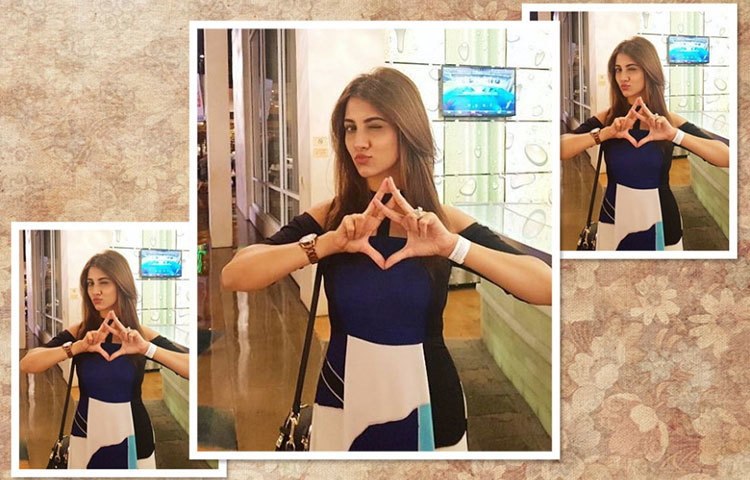 এরপরে ২০১৭ সালেই ‘ককপিট’-এ অভিনয় করেন। ছবিতে ছিলেন দেব ও কোয়েল।