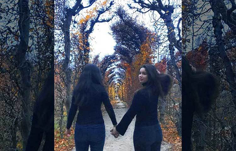 ভবিষ্যতে রুপালি পর্দা নাকি উচ্চশিক্ষা- কোনটা বেছে নেবেন তিনি, সেটাই এখন দেখার।