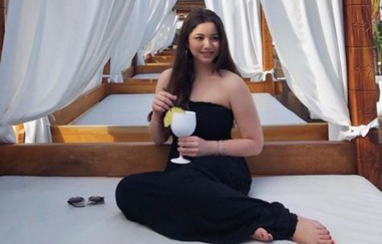 ইনস্টাগ্রামে সারা টেন্ডুলকারের ফলোয়ার্সের সংখ্যা ১৯৭ হাজার।