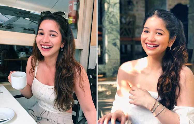 তবে পিতার মতোই লো প্রোফাইল উপস্থিতি বজায় রাখতে পছন্দ করেন সারা।