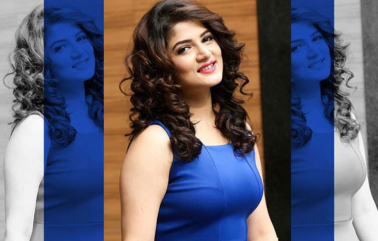 শ্রাবন্তীর ডাকনাম ‘গিন্টু’। তার বাবা দিয়েছিলেন এই আদরের নাম।