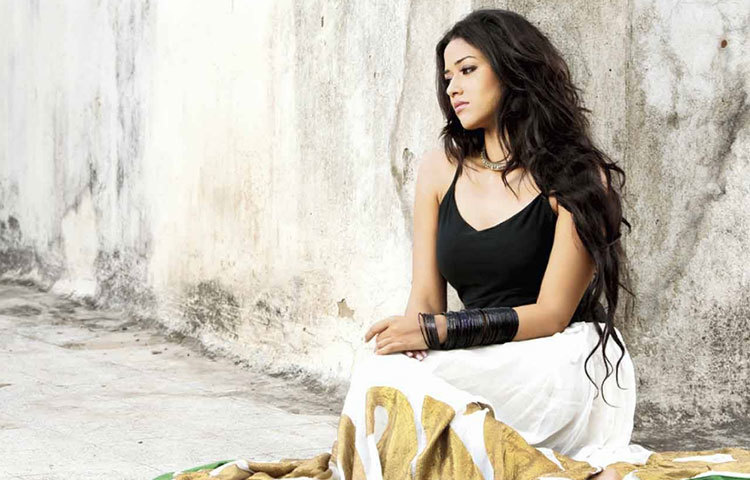 আবেদনময়ী সুন্দরী সোহিনি সরকার ভারতের ছোটপর্দায় এরই মধ্যে বিপুল দর্শকপ্রিয়তা লাভ করেছেন।