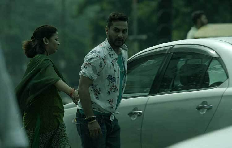 ভাবনা-সজল অভিনীত ‘ভালোবাসার সীমান্তে’ নাটকটি প্রচার হবে শুক্রবার (১০ আগস্ট) রাত ৮ টায় আরটিভিতে প্রচার হবে।