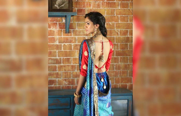 ‘ফ্যান’ ছবির শুটিং চলাকালীনই, শ্রিয়া ব্যস্ত ছিলেন ফরাসি ছবি ‘উন প্লাস উনে’র কাজ নিয়েও।