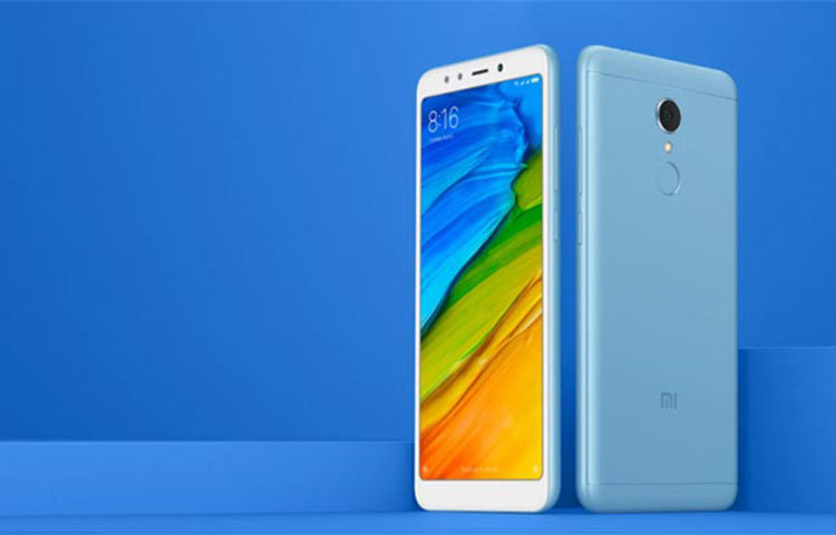 বিশ্ব বাজারে সবচেয়ে বেশি বিক্রি হওয়া ফোনগুলোর তালিকায় সাত নম্বরে রয়েছে Xiaomi-i-র বাজেট স্মার্টফোন Redmi 5+। এই ফোনটির বিক্রির পরিমাণ বিশ্বব্যাপী মোট স্মার্টফোন বিক্রির ১.৩ শতাংশ।