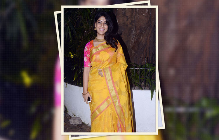 সাক্ষী তনওয়ার : টেলিভিশনের সব থেকে জনপ্রিয় ও হায়েস্ট পেইড অভিনেত্রী। প্রতি পর্বে ১ লাখ ২৫ হাজার থেকে ১ লাখ ৫০ হাজার টাকা নেন।