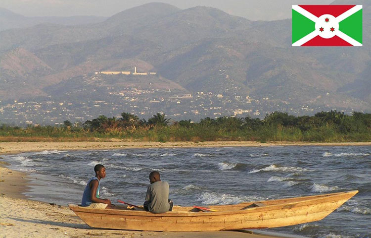বুরুন্ডি : প্রতি ১ লাখ নাগরিকে আত্মহত্যার ঘটনা ২৩.১ শতাংশ।