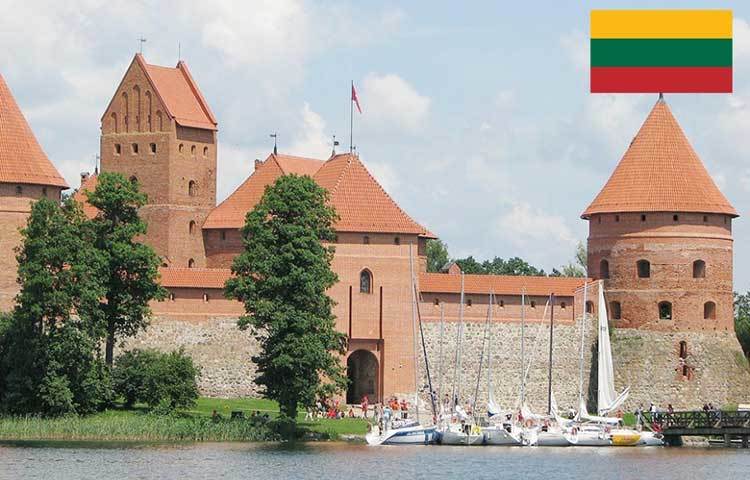 লিথুয়ানিয়া : প্রতি ১ লাখ নাগরিকে আত্মহত্যার ঘটনা ২৮.২ শতাংশ।