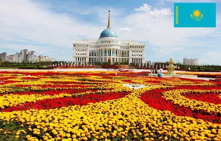 কাজাখস্থান : প্রতি ১ লাখ নাগরিকে আত্মহত্যার ঘটনা ২৩.৮ শতাংশ।