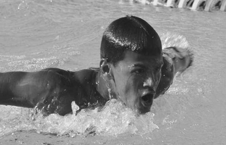 উচ্চ রক্তচাপ, ডায়াবেটিস রোগীর জন্য সাঁতার অনেক বেশি কার্যকর।