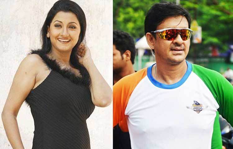 রচনা-সিদ্ধান্ত : বাংলা সিনেমা ছাড়াও একাধিক ওড়িশি ছবিতে অভিনয় করেছেন রচনা। সেখান থেকেই প্রেম সিদ্ধান্ত মহাপাত্রের সঙ্গে। কটকে ২০০৪ সালে সিদ্ধান্তের সঙ্গে গাঁটছড়া বেঁধেছিলেন রচনা। তবে, বিয়ের এক বছরের মাথায় দু’জনের বিচ্ছেদ হয়ে যায়। সিদ্ধান্তের সঙ্গে ছাড়াছাড়ির পর ওড়িশি ছবি করাও বন্ধ করে দিয়েছিলেন নায়িকা।