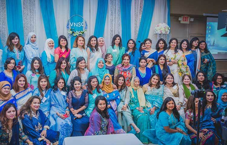 ১ সেপ্টেম্বর যুক্তরাষ্ট্রের টেক্সাসের হিউস্টন শহরে অনুষ্ঠিত হয়ে গেল ভিকারুননিসা নূন স্কুল অ্যান্ড কলেজের প্রাক্তন ছাত্রীদের পুনর্মিলনী। অনুষ্ঠানে যুক্তরাষ্ট্রের বিভিন্ন অঙ্গরাজ্য থেকে প্রায় ১৫০ জন অংশগ্রহণ করেন।