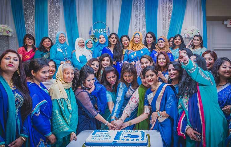 পুনর্মিলনী অনুষ্ঠানের শুরুতে কেক কাটা হয়। এ অনুষ্ঠানের মিডিয়া পার্টনার ছিল বাংলাদেশের প্রথম শ্রেণির অনলাইন নিউজ পোর্টাল জাগোনিউজ২৪.কম।