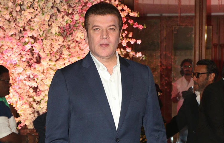 আদিত্য পাঞ্চলি এবং কঙ্গনা রানাউত : প্রাক্তন বান্ধবী কঙ্গনা রানাউতকে শ্লীলতাহানি করার অভিযোগ উঠেছিল আদিত্য পাঞ্চলির বিরুদ্ধে।