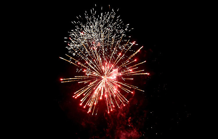 আতশবাজি নিয়ে সোহরাওয়ার্দী উদ্যান এলাকায় ব্যাপক নিরাপত্তা ব্যবস্থা নেওয়া হয়। ছবি : বিপ্লব দিক্ষিৎ