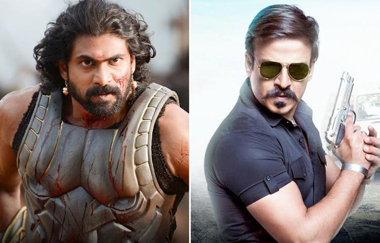 বিবেক ওবেরয় : বল্লালদেবের চরিত্রের জন্য তাকে নির্বাচন করা হয়েছিল। কিন্তু সময়ের অভাবে না করে দেন অভিনেতা।