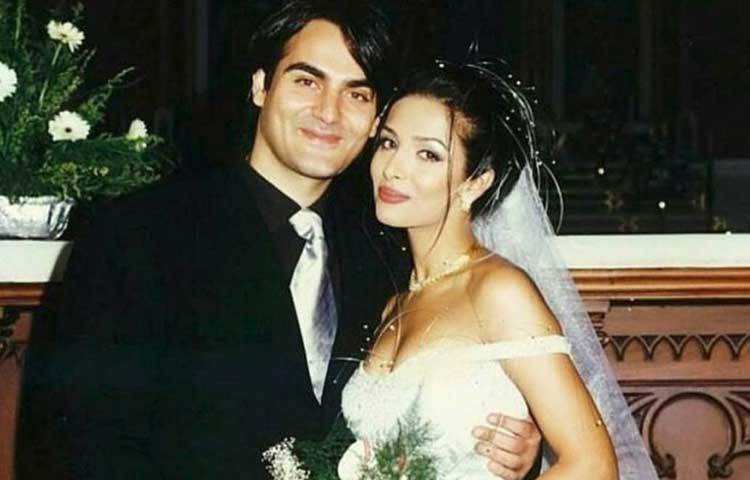 আরবাজ খান-মালাইকা অরোরা : আরবাজ-মালাইকার ৪ বছরের প্রেম এবং ১৮ বছরের দাম্পত্য, সাকুল্যে ২২ বছরের সম্পর্কে ছেদ পড়ে ২০১৬ সালে। দু’জনেই জানিয়েছিলেন, পরস্পর মত নিয়েই নাকি বিচ্ছেদের সিদ্ধান্ত নিয়েছিলেন তারা। তবে মিডিয়ায় গুঞ্জন, আরবাজের সৎ ভাই অর্জুন কাপুরের সঙ্গে মালাইকার ঘনিষ্ঠতাই দু’জনের সম্পর্কের তিক্ততার অন্যতম কারণ।