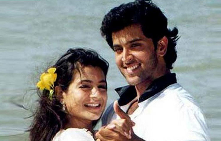 হৃতিক-আমিশার ‘কহো না প্যায়ার হ্যায়’ ছবির নাম রয়েছে গিনেস বুক অব ওয়ার্ল্ড রেকর্ডস-এ। কারণ এই ছবিটি মোট ৯২টি পুরস্কার জিতেছিল। সে কারণেই রেকর্ড করেছিল এই ছবি।