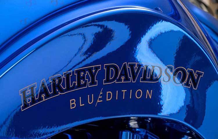 গাড়িটি সাজাতে ৩৬০টি হিরে ব্যবহার করা হয়েছে। বাইকে যে স্ক্রুগুলো ব্যবহার করা হয়েছে সেগুলো সবই সোনার।