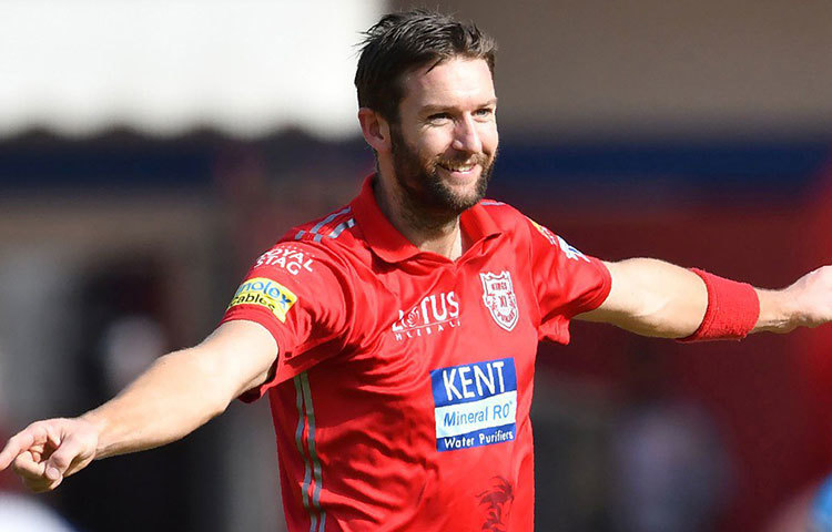 পার্পল ক্যাপ : ১৪ ম্যাচে ২৪ উইকেট নিয়ে এ বারের পার্পল ক্যাপের মালিক হলেন কিংস ইলেভেন পাঞ্জাবের অ্যান্ড্রু টাই।