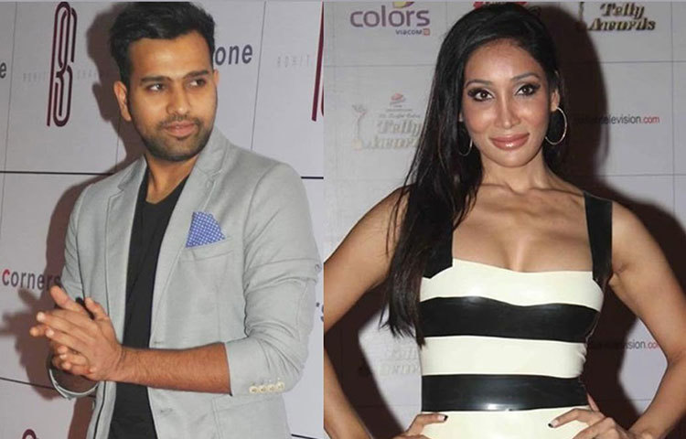 রোহিত শর্মা-সোফিয়া হায়াত : ভারতীয় ক্রিকেটের এই ডান হাতি ওপেনার দীর্ঘদিন ডেট করেছেন বলি অভিনেত্রী সোফিয়া হায়াতের সঙ্গে। কিন্তু, ২০১২ সালে টুইটারে সোফিয়া জানান যে, তাদের সম্পর্কে ইতি পড়েছে। পরে, ২০১৫ সালে রীতিকা সচদেবকে বিয়ে করেন রোহিত।