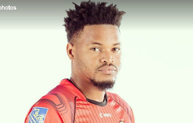 জেভন সিয়ারলেস : বল বা ব্যাট হাতে নামতে হয়নি সিয়ারলেসকেও। তবে এ ম্যাচে সিয়ারলেস বা জনসন যে কেউই খেলতে পারেন।