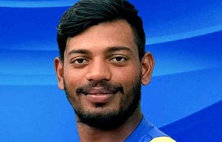 অঙ্কিত রাজপুত : পঞ্জাবের পেস আক্রমণের দায়িত্ব থাকছে অঙ্কিত রাজপুতের ওপরই।