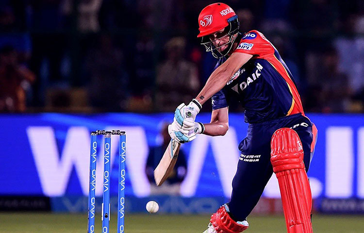 ক্রিস মরিস : দক্ষিণ আফ্রিকার এই অলরাউন্ডারের কাছে থেকে অনেকটাই প্রত্যাশা ছিল দিল্লি ডেয়ারডেভিলসের। কিন্তু পারফর্ম তো তেমন করতেই পারলেন না, উল্টে চোট পেয়ে ছিটকে গেলেন টুর্নামেন্টের মাঝপথ থেকেই। তার বদলে জুনিয়র ডালাকে দলে নেয় দিল্লি।