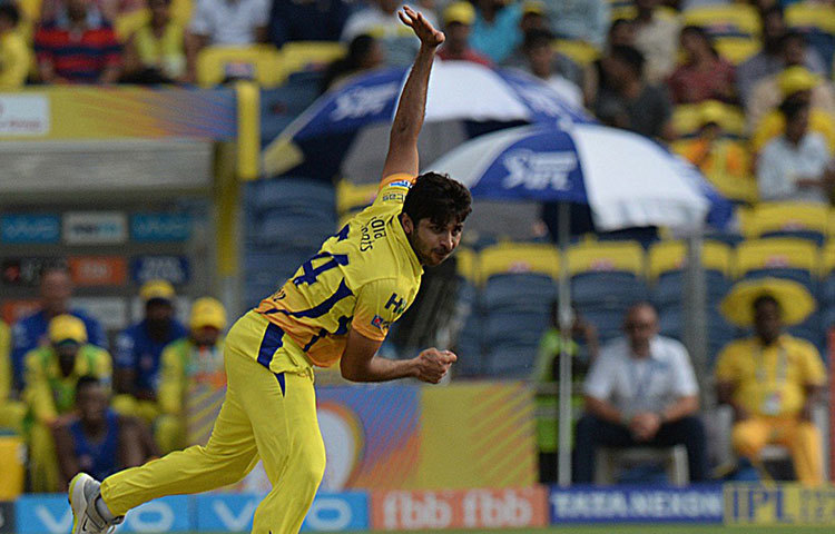 শার্দুল ঠাকুর : বোলার শার্দুল ঠাকুর অবশ্যই গুরুত্বপূর্ণ। ইদানিং, আবার ব্যাটসম্যান হিসেবেও ভরসা দিচ্ছেন।