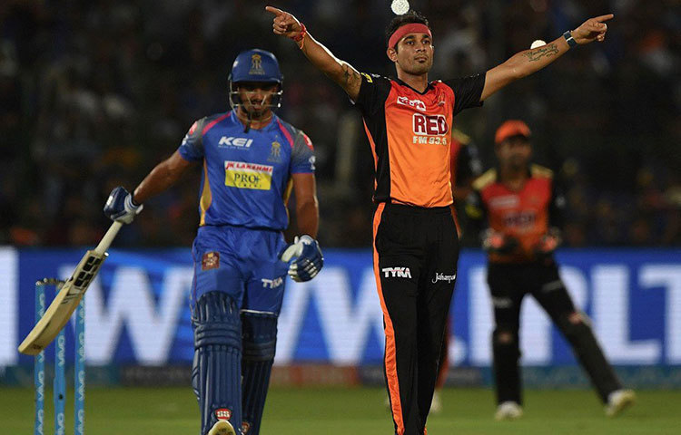 সিদ্ধার্থ কল : তরুণ সিদ্ধার্থ কল মোটামুটি ভালোই ফর্মে রয়েছেন। যদিও শেষ ম্যাচে উইকেট পাননি। আজকের ম্যাচে দলে থাকা কার্যত নিশ্চিত।