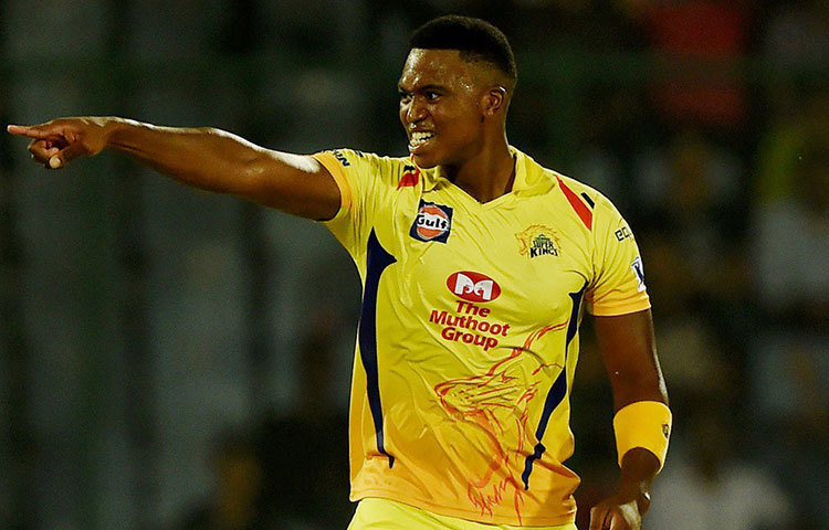 লুঙ্গি এনগিদি : খুব ভাল ফর্মে রয়েছেন। দ্রুত উইকেট তুলে নেওয়ার ক্ষমতা রয়েছে। শুরুতে বিপক্ষ শিবিরকে ধাক্কা দেওয়ার কাজটা ভালই করছেন।