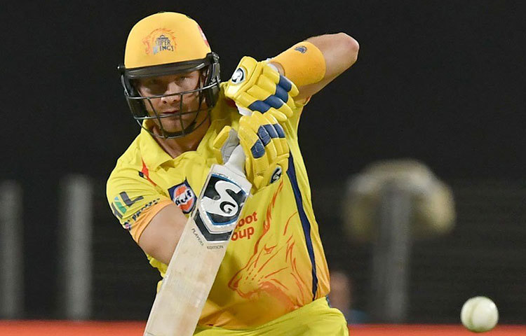 শেন ওয়াটসন : ব্যাট হাতে ভয়ঙ্কর ফর্মে রয়েছেন অজি অলরাউন্ডার। শেষ ম্যাচে দিল্লির বিরুদ্ধে ৪০ বলে ৭৮ রান করেন। নাইটদের বিরুদ্ধে আগের ম্যাচে করেন ১৯ বলে ৪২ রান। আজও তার কাছ থেকে একটা বিধ্বংসী শুরু চাইবে চেন্নাই।