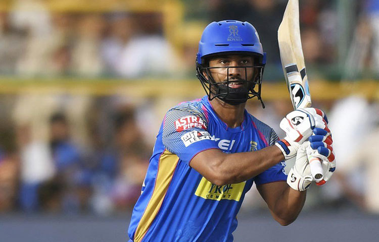 রাহুল ত্রিপাঠি : সঠিক সময়েই যেন ফর্মে ফিরেছেন এই ডানহাতি ওপেনার। কোহলিদের বিরুদ্ধে গত ম্যাচে তার অপরাজিত ৮০ দলকে জিততে সাহায্য করেছে।