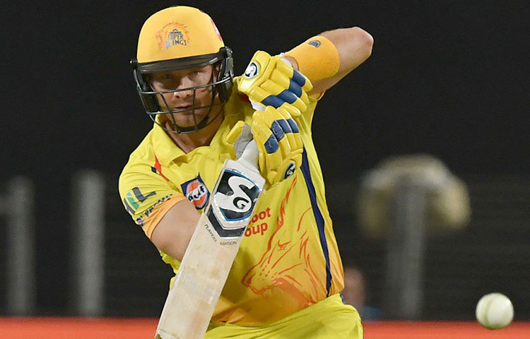 শেন ওয়াটসন : সানরাইজার্সের বিরুদ্ধে যে তিনটি ম্যাচ খেলেছেন, তার একটি বাদে বাকি দু’টিতে ভাল পারফর্ম করতে পারেননি এই অজি অলরাউন্ডার। আজ তার কাছ থেকে একটা ভাল ওপেনিং চাইবে চেন্নাই।