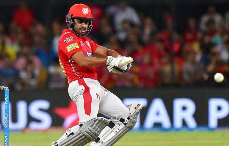 করুন নায়ার : শেষ দুই ম্যাচে রান পাননি। তবে পাঞ্জাবের মিডল অর্ডারে ভরসা যুগিয়েছে নায়ারের ব্যাট। আজও তিনি থাকছেন প্রথম দলে।