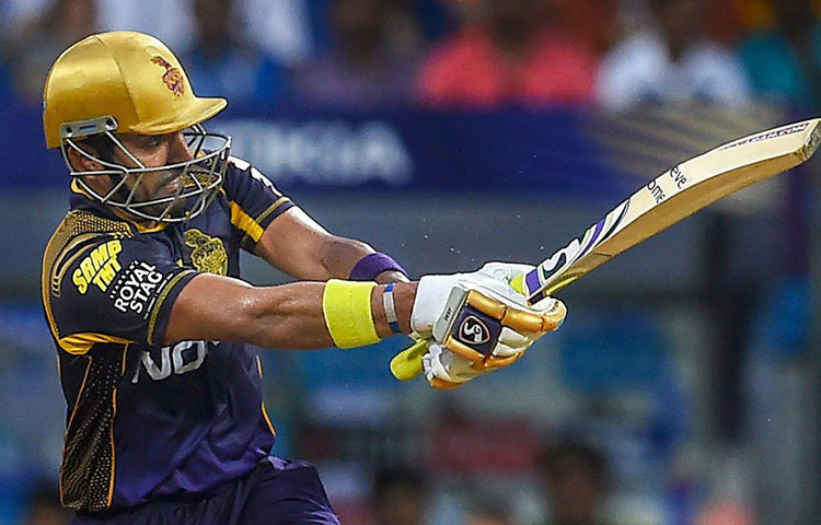 রবিন উথাপ্পা : গত ম্যাচে রান পাননি। তবে মোটের উপর ফর্মেই আছেন এই ডানহাতি।