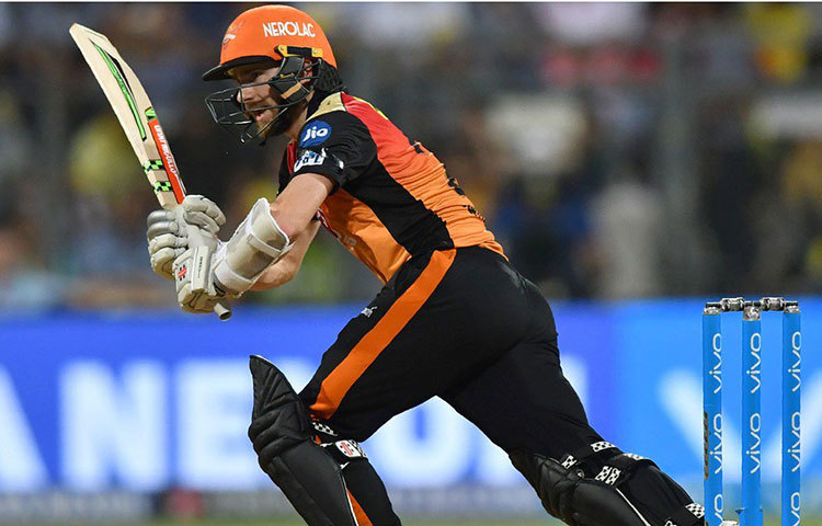 কেন উইলিয়ামসন : হায়দরাবাদের সবচেয়ে ফর্মে থাকা ব্যাটসম্যান। তবে শেষ ম্যাচে রান পাননি। আজ নজরে থাকবে তার অধিনায়কত্বও।