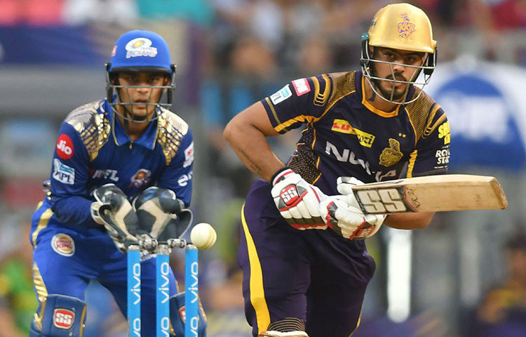 নীতীশ রাণা : ব্যাট হাতে বেশ কয়েকটি ম্যাচে ভরসা যুগিয়েছেন নীতীশ। বল হাতেও গুরুত্বপূর্ণ সময়ে উইকেট নিয়েছেন রাণা।