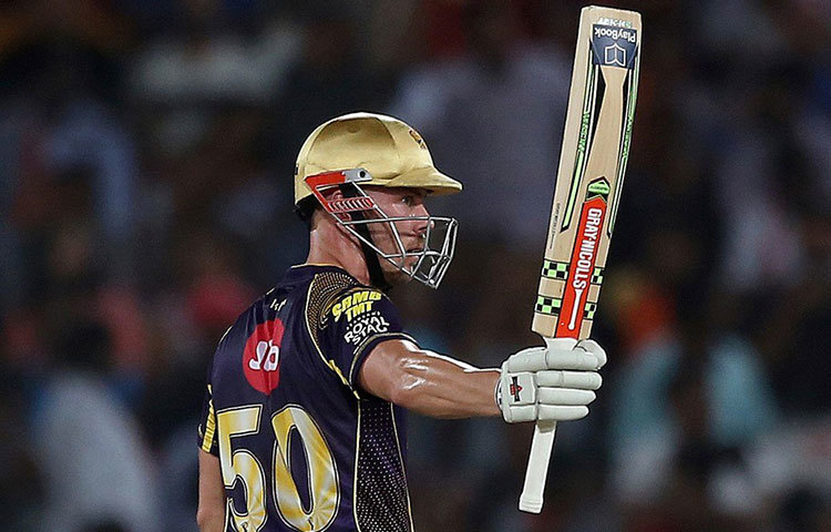 হিট ওপেনিং : লিন-নারাইনের দুরন্ত ওপেনিং কখনওই চাপে ফেলেনি নাইট রাইডার্সকে। নারাইন যখন আউট হন তখন ৩.৪ ওভারে নাইটরা ৫২ রান করে ফেলেছ। বাকি ১৭ ওভারের বেশি সময়ে ১২১ রান করাটা কখনওই চাপের হয়নি। দুর্দান্ত হাফসেঞ্চুরি করেন ক্রিস লিন।