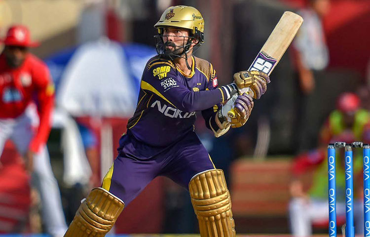 দীনেশ কার্তিক : ফিনিশার কার্তিক এখন নাইটদের অন্যতম ভরসা। তবে আজ নজরে থাকবে তার অধিনায়কত্বও।