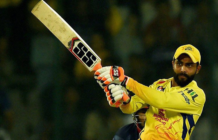 রবীন্দ্র জাদেজা : অধিনায়ক ধোনির অন্যতম পছন্দের ক্রিকেটার। ব্যাট এবং বল হাতে শুধু ভারতীয় দলকেই নয়, ভরসা চেন্নাইয়েরও।