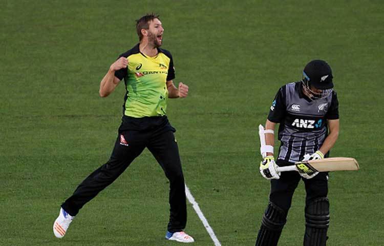 অ্যান্ড্রু টাই : বোলিংয়ের অনেকটাই নির্ভর করছে টাইয়ের উপর। গত ম্যাচে দুটি উইকেটও পেয়েছেন। যথেষ্ট ভালো বলও করেছেন। ফলে এ ম্যাচে তার বাদ পড়ার সম্ভাবনা নেই।