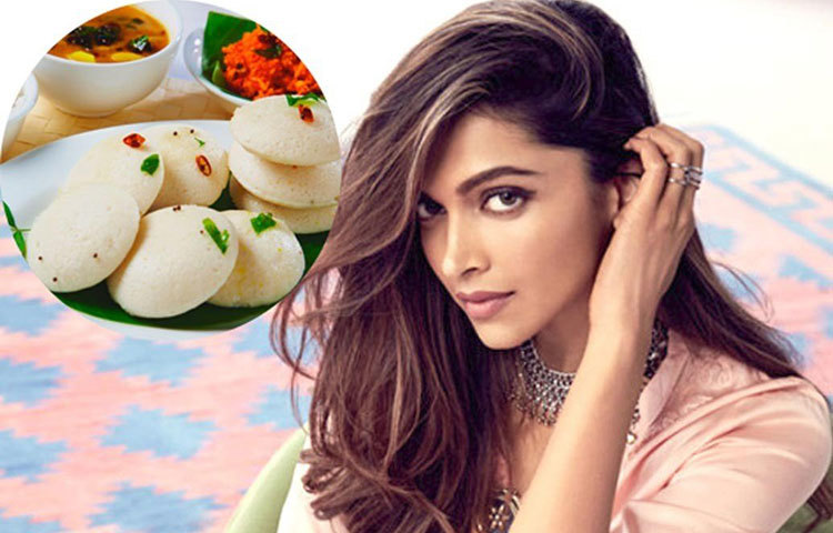 দীপিকা পাড়ুকোন : ব্যাঙ্গালুরুতে বড় হয়েছেন দীপিকা। স্বাস্থ্য সচেতন দীপিকার সবচেয়ে বেশি পছন্দ দক্ষিণী খাবার।