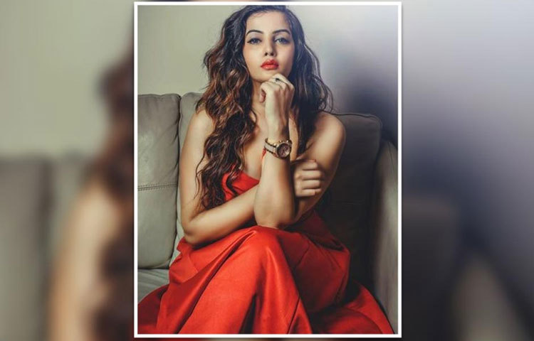 দীক্ষার একের পর এক ছবি সোশ্যাল মিডিয়ায় কার্যত ঝড় তুলেছে।