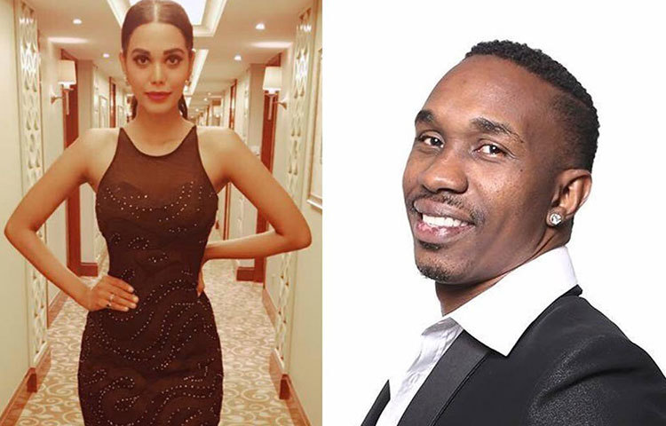 কিছুদিন আগেই প্রেমিকা মডেল রেগিনা রামজিতের সঙ্গে ব্রেক আপ হয়ে গিয়েছে ব্রাভোর। ফের কি তিনি প্রেমে মজেছেন? মিডিয়া বলছে, ‘ডাল মে কুছ তো কালা হ্যায়!’